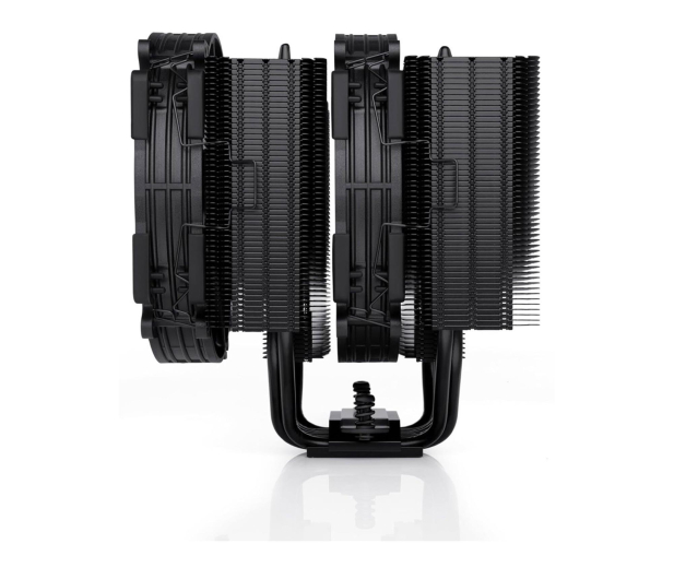 Noctua NH-D15 G2 chromax.black 2x140mm - 1489279 - zdjęcie 3